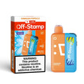 OFF STAMP KIT 25K 5CT PINEAPLE P