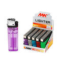 MK LIGHTER