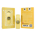 21 DISP 2ML 1CT 24K GOLD