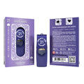 21 DISP 2ML 1CT GRAPE NERDZ