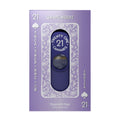 21 DISP 2ML 6CT GRAPE NERDZ