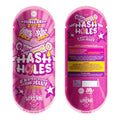 HASH HOLES 4GM 1CT GIRL ICE