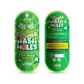 HASH HOLES 4GM 1CT BLUE WTRMLN