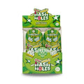HASH HOLES 4GM 10CT BLUE WTRMLN