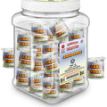 RED DRAGON 1GM 28CT CAKE BOSS