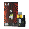 BUDDAH 3GM DISP 1CT RED DHARMA