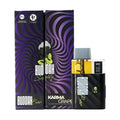 BUDDAH 3GM DISP 1CT GRAPE