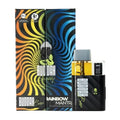 BUDDAH 3GM DISP 1CT RAINBOW