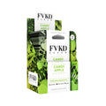 7HYDROXY FVKD 18MG 10CT CANDY