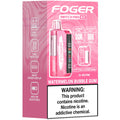 FOGOR 30K WATERMELON BBG 5CT