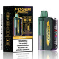 FOGER 30K ICY MINT 5CT