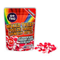 WICKED TREAT FD CANDY STRAW 5CT