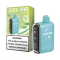 GEEK BAR 15K PEPPERMINTZ