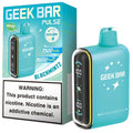 GEEK BAR 15K BLACK MINTZ