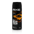 AXE 150ML 1CT WILD SPICE
