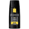 AXE 150ML 1CT GOLD