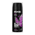 AXE 150ML 1CT EXCITE