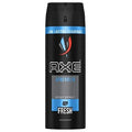 AXE 150ML 1CT ADRENALIN
