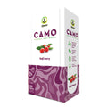 CAMO 5 WRAPS/PK GOJI BERRY