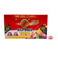 RED BULL EXTREME CANDY 12CT