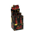RAW BL 1.25 CONE 20PK 12CT