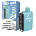 GEEK BAR 15K ICEY MINTZ