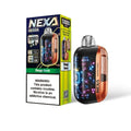 NEXA ULTRA 50K MANGO OASIS
