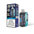 NEXA ULTRA 50K TRIPLE BERRY