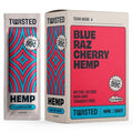 TWISTED BLUE RES CHE