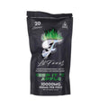 LIL F 10KMG GUMIE 20CT APPLE