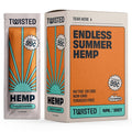 TWISTED ENDLESS SUMMER
