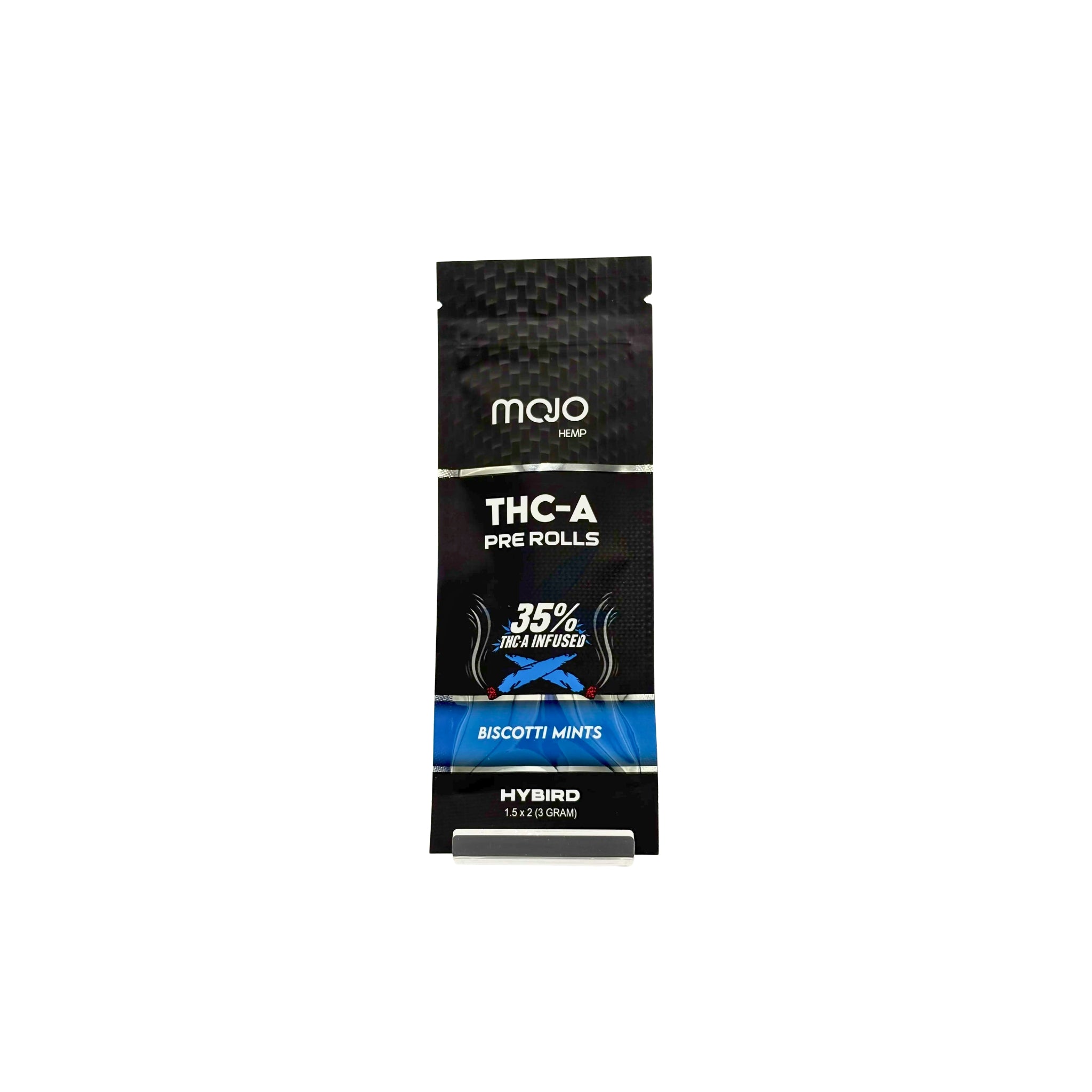 MOJO 3GM PR 1CT BISCOTTI MINTZ