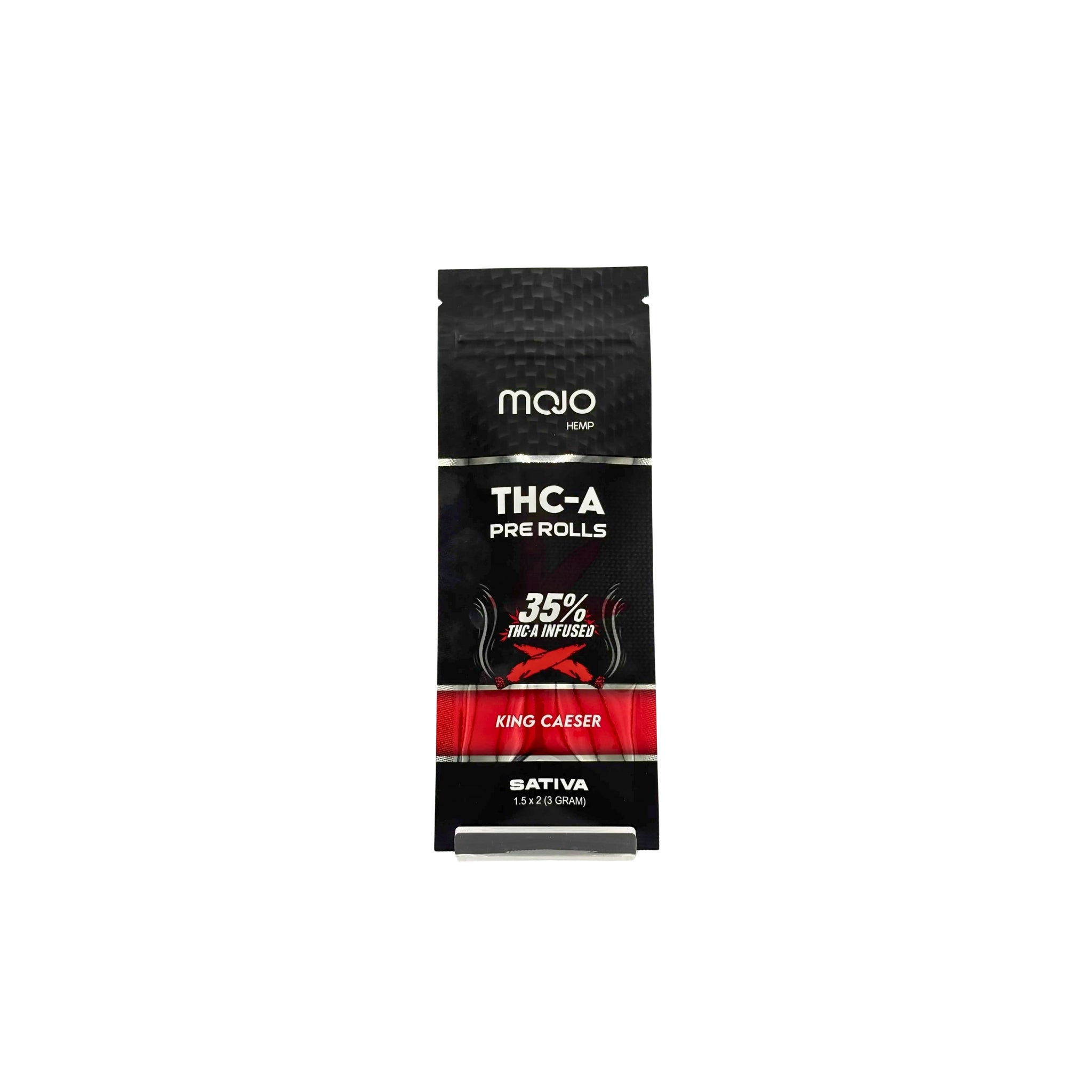 MOJO 3GM PR 1CT KING CAESER