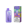 LOST MARY 15K GRAPE JELLY 5CT