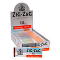 ZIG-ZAG SILVER 1.25