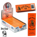 ZIG-ZAG ORANGE 1.25