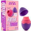 ARIA FLUTTER TONGUE