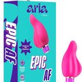 ARIA EPIC AF