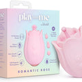 PLAY W ME ROMANTIC ROSE