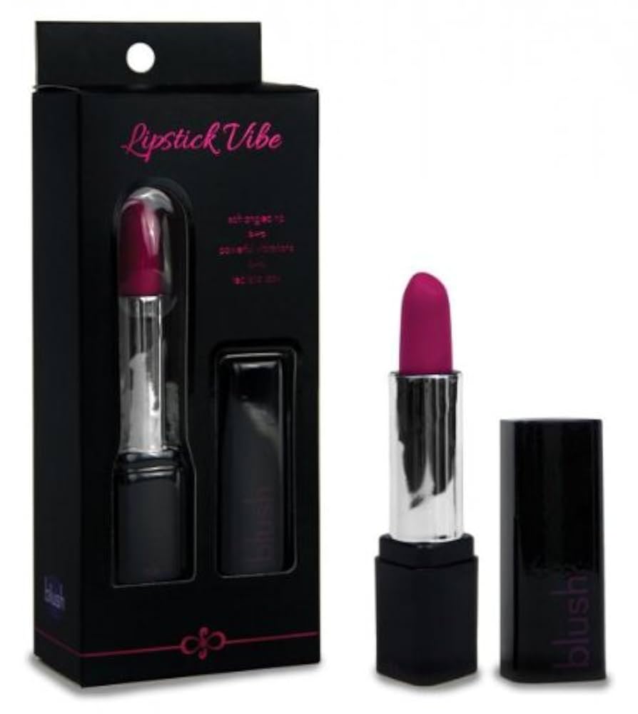 ROSE LIPSTICK VIBE