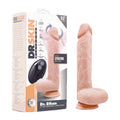 DR ETHAN DILDO