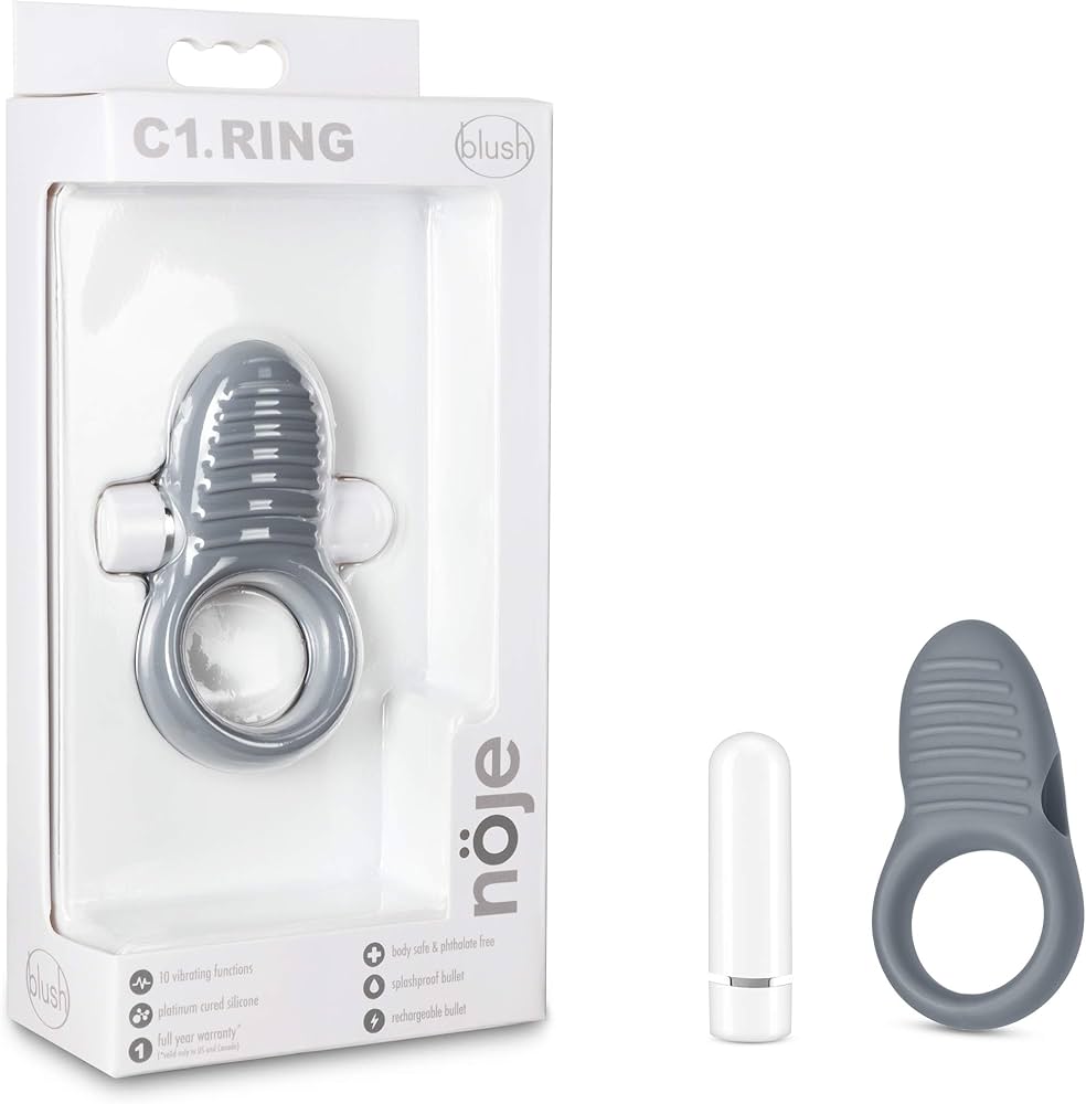 NOJE C1 RING