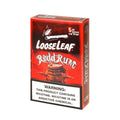 LOOSE LEAF REDDRUM
