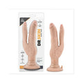 COCK VIBE DOUBLE VIBE