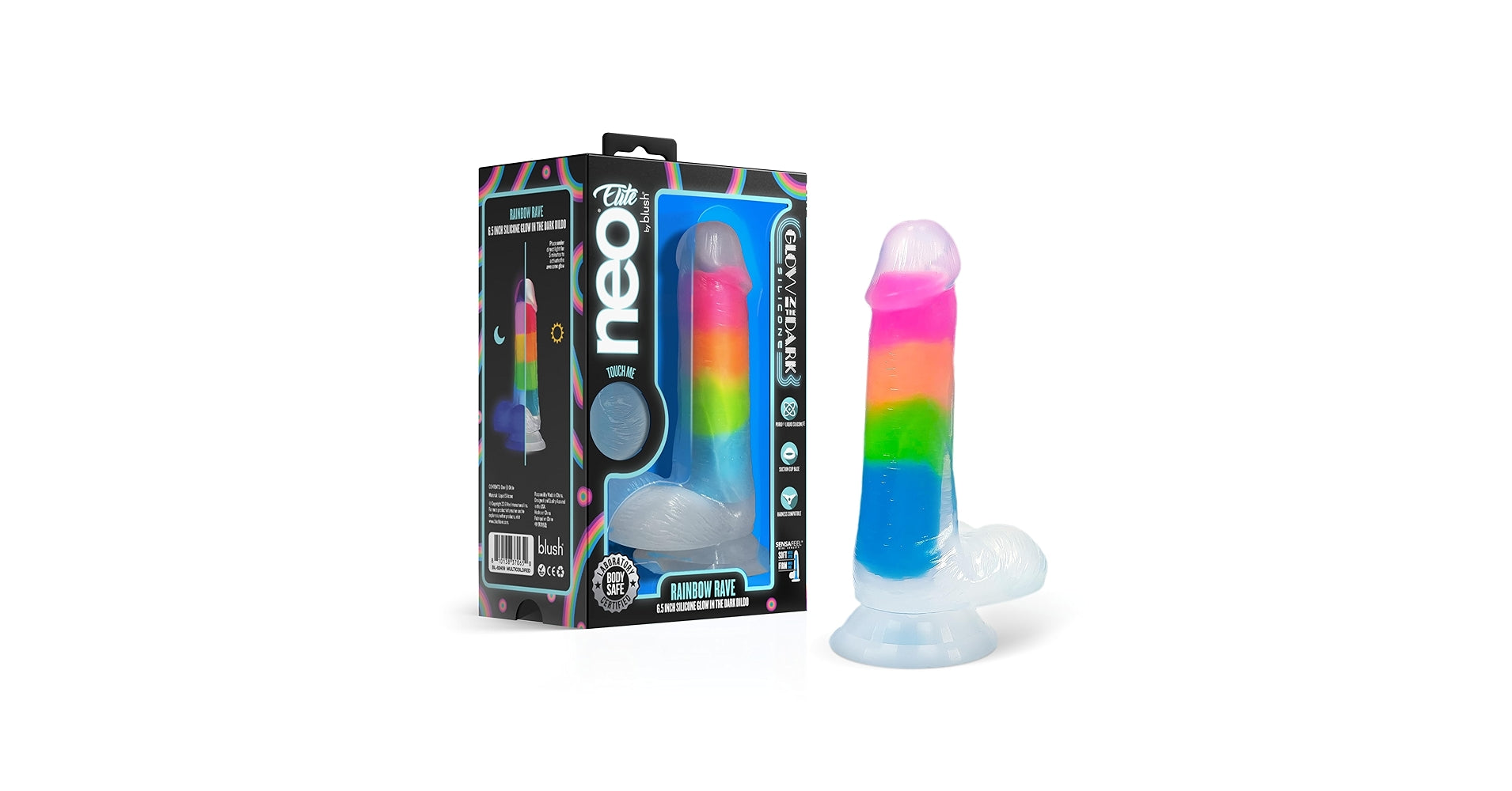 RAINBOW RAVE