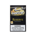 LOOSE LEAF RESERVE
