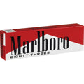 MARLBORO EIGHTY THREE BOX