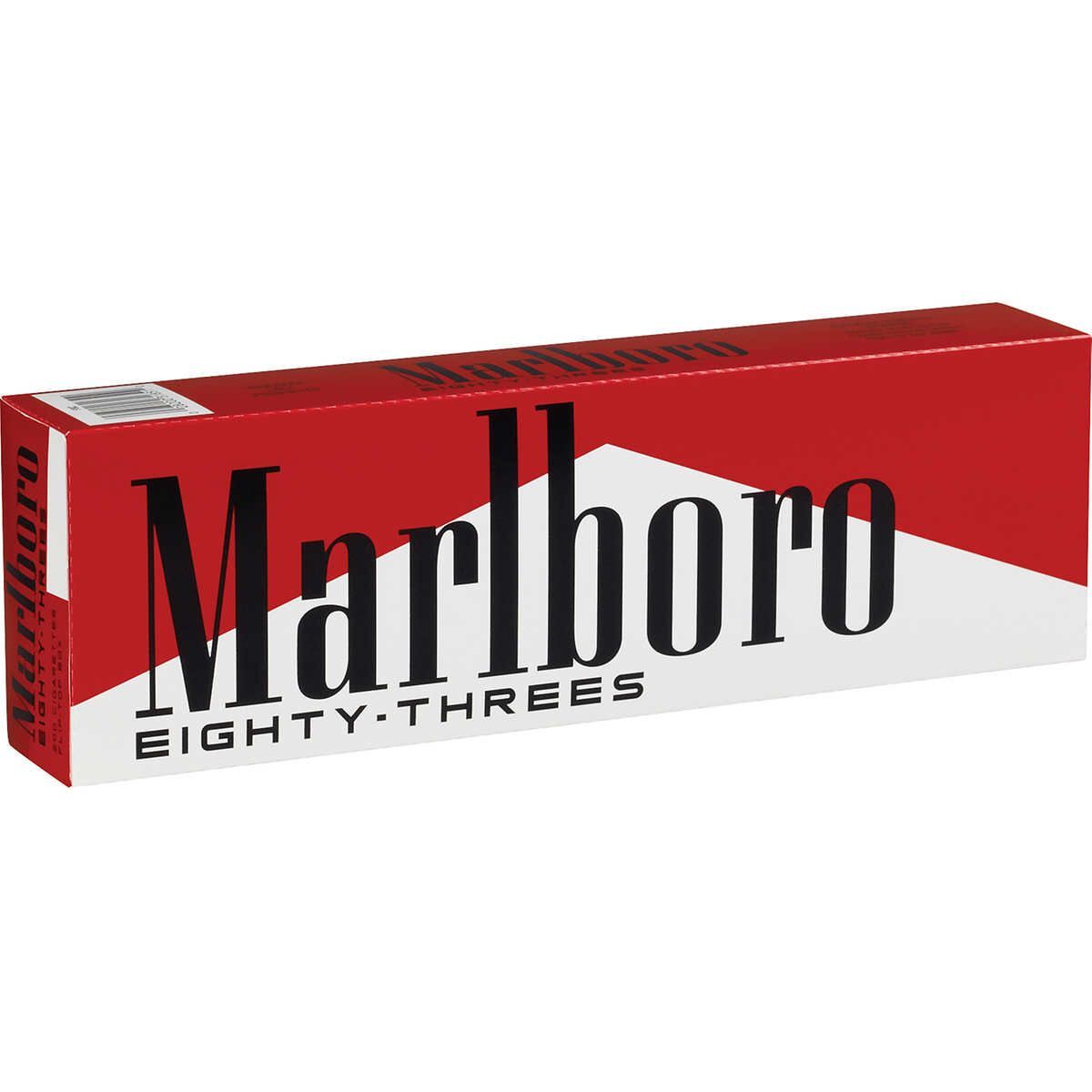 MARLBORO EIGHTY THREE BOX