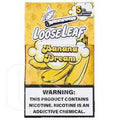 LOOSE LEAF BANANA DREAM
