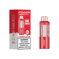 FOGER POD 30K STRAWBERRY CUPCAKE